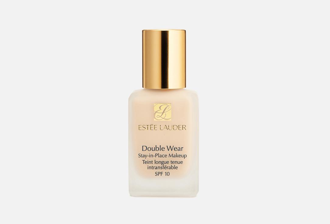 Estée Lauder | Double Wear Stay-In-Place Makeup. Цвет: 1W0, Warm porcelain