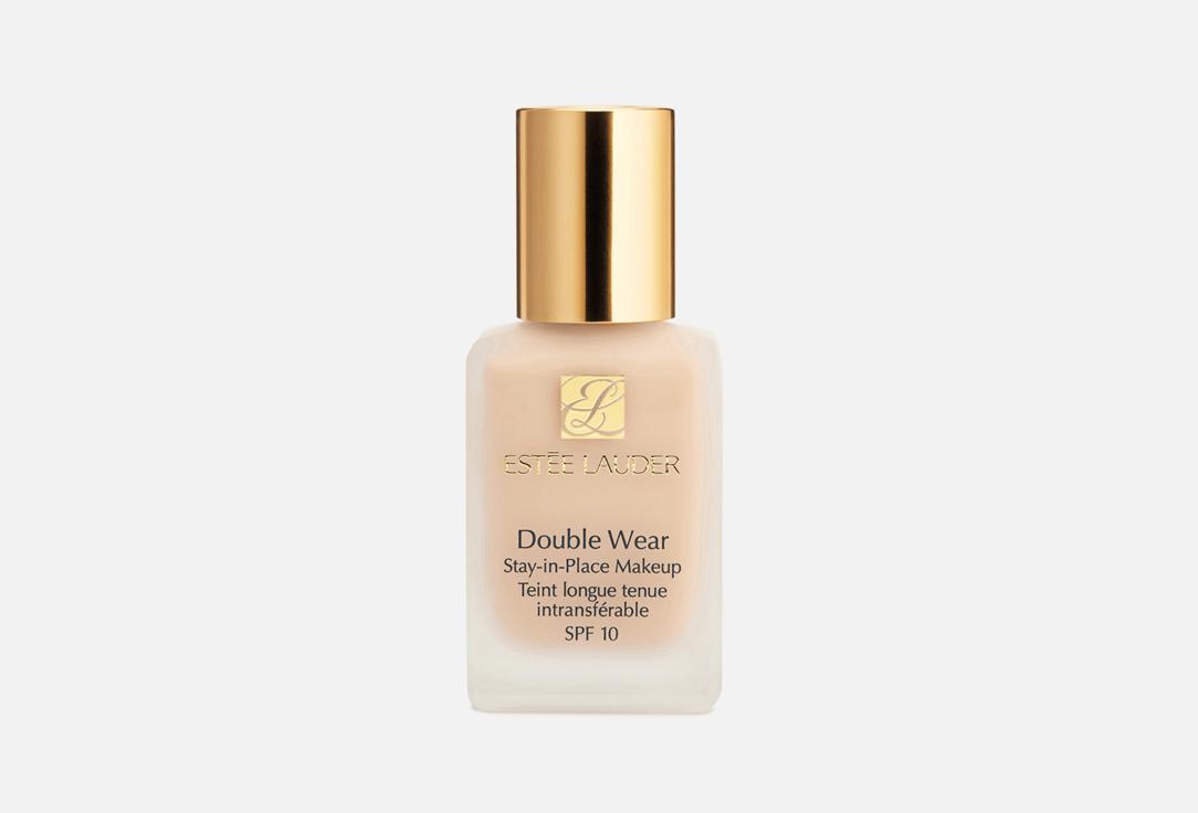 Double Wear Stay-In-Place Makeup. Цвет: 2W0, Warm vanilla