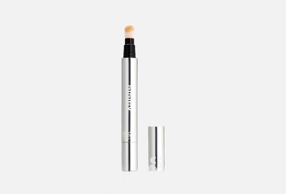 Stylo Lumiere. Цвет: 02, Peach Rose