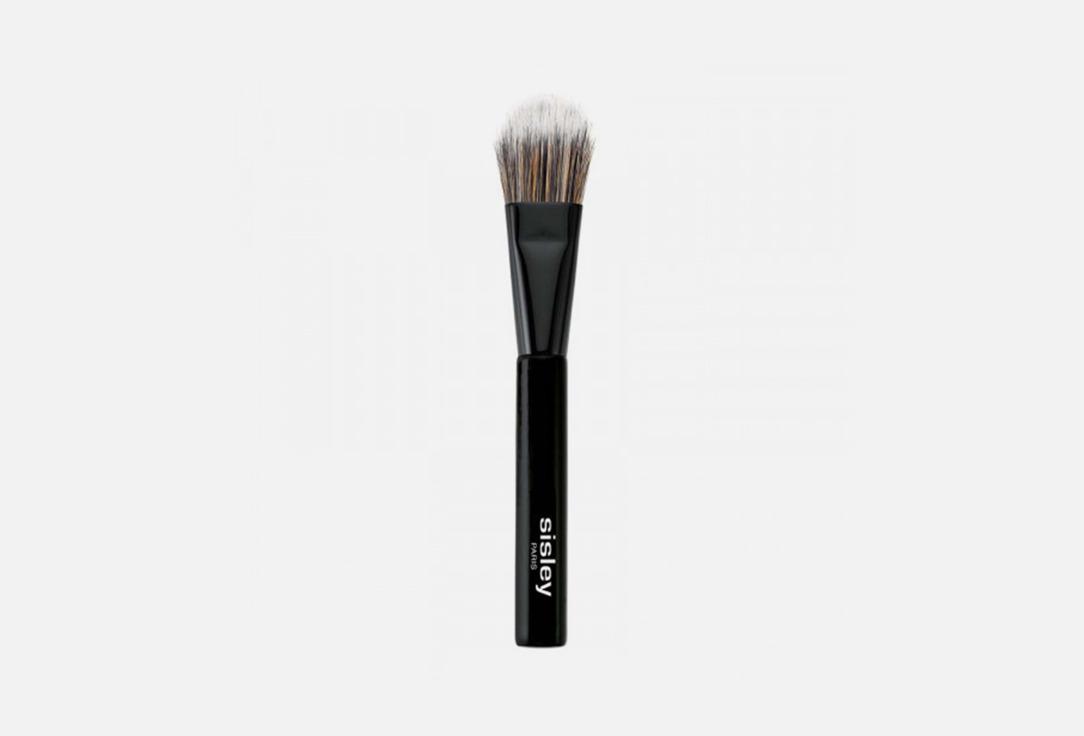 Fluid Foundation Brush. Цвет: