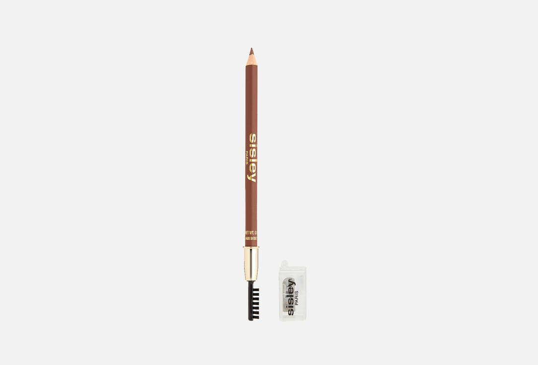 Eyebrow Pencil. Цвет: №2, Шатен