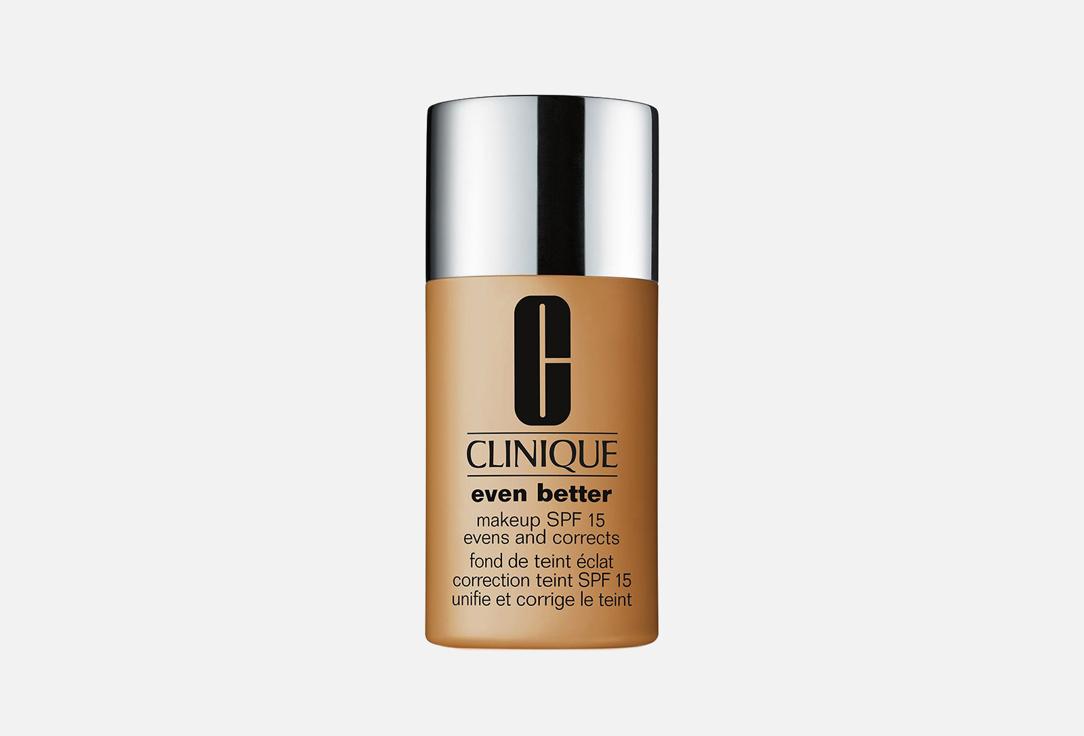 Clinique | Even Better Makeup. Цвет: Spice