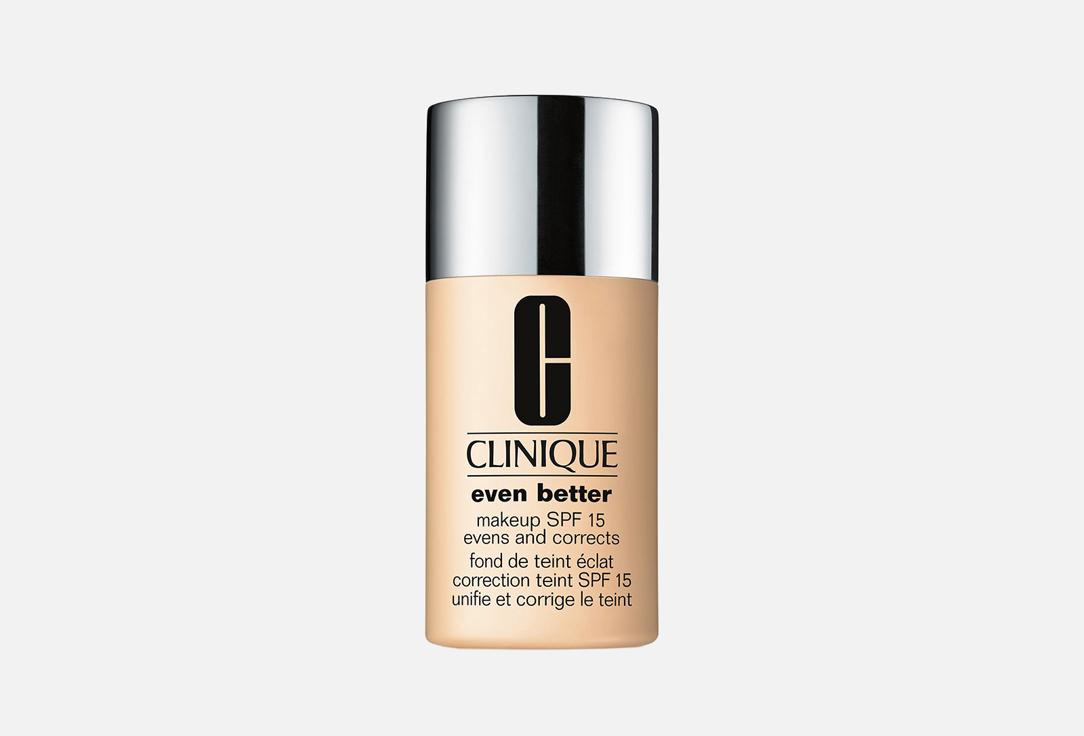 Clinique | Even Better Makeup. Цвет: Stone