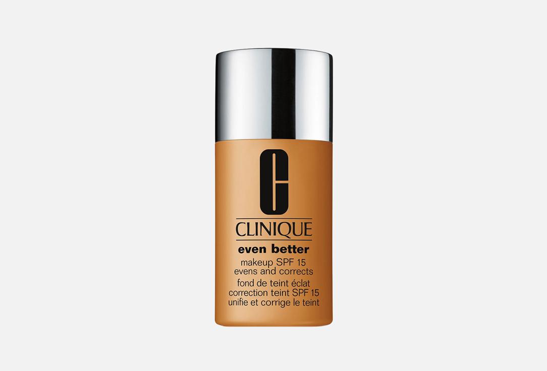 Clinique | Even Better Makeup. Цвет: Ginger