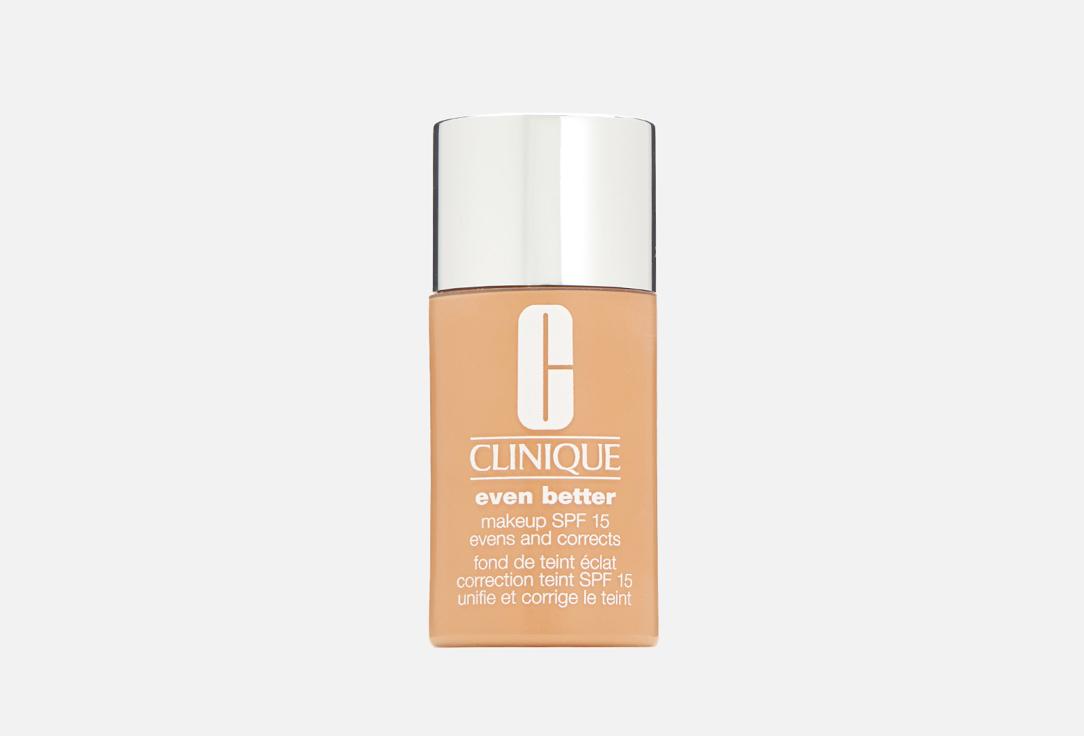 Clinique | Even Better Makeup. Цвет: Oat