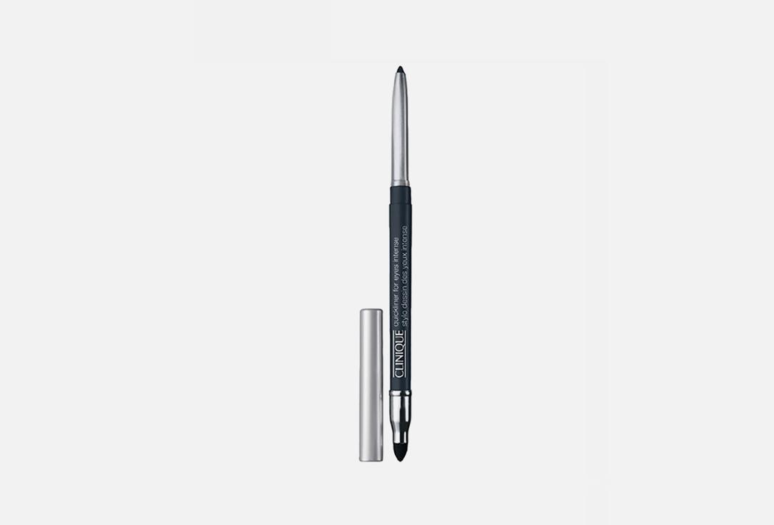 Quickliner for Eyes Intense. Цвет: Intense Midnight