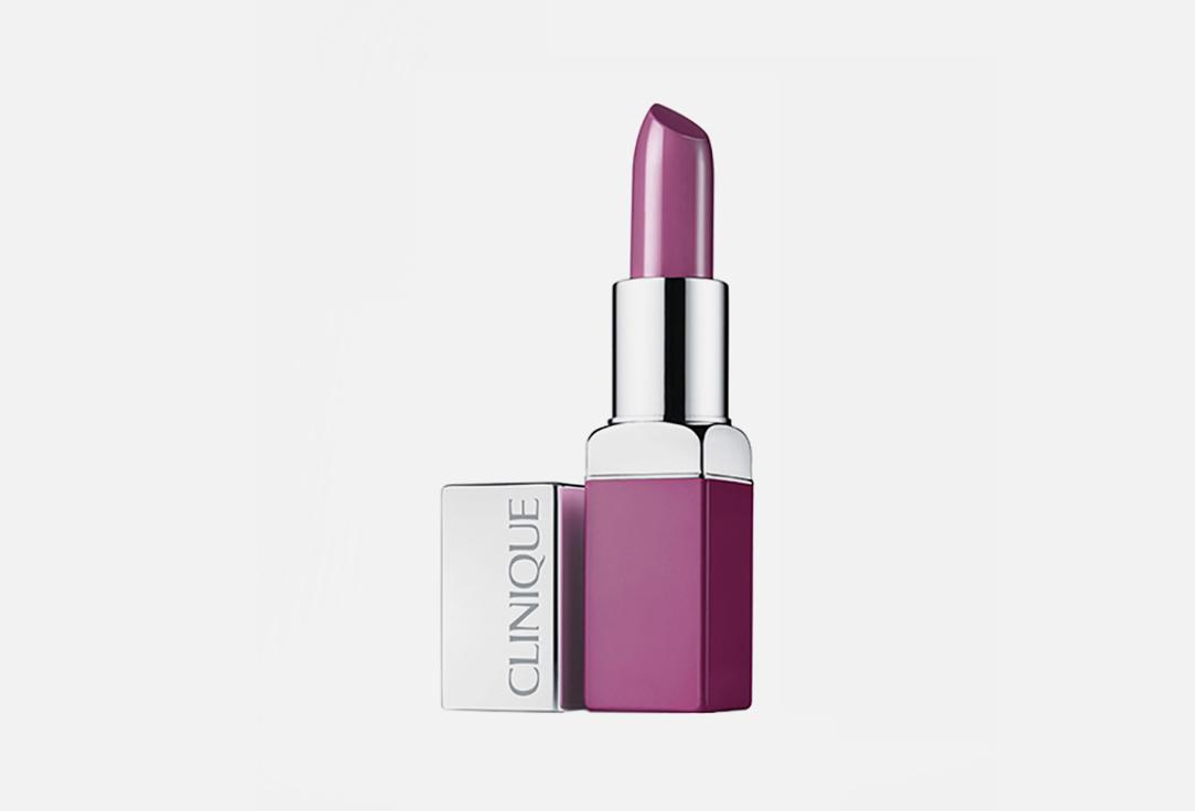 Pop Lip Colour + Primer. Цвет: 16 Grape Pop