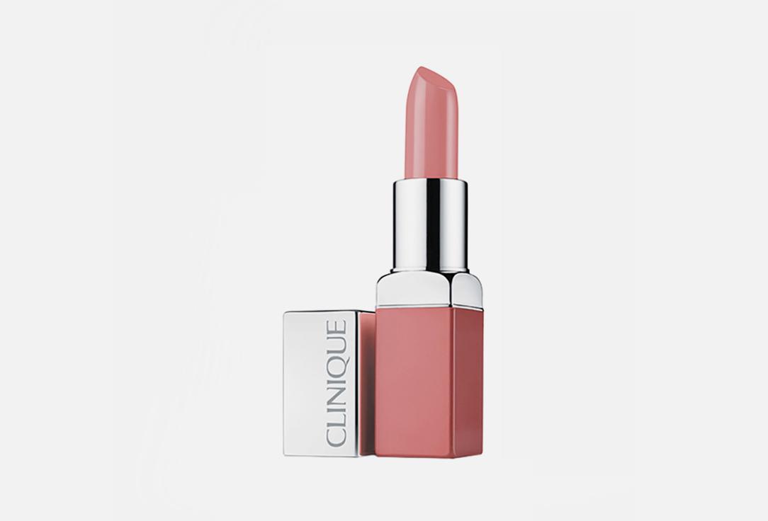 Pop Lip Colour + Primer. Цвет: 1 Nude Pop