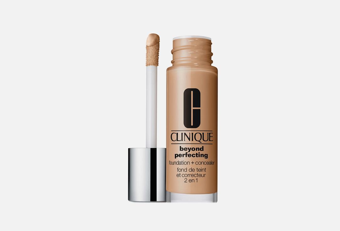 Clinique | Beyond Perfecting. Цвет: CN 70 Vanilla