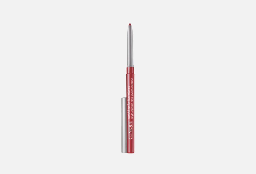 Quickliner For Lips Intense. Цвет: 06, Intense Cranberry