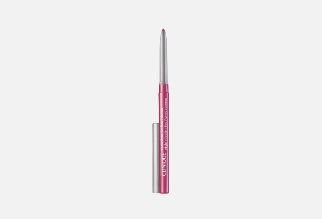 Quickliner For Lips Intense. Цвет: 09, Intense Jam