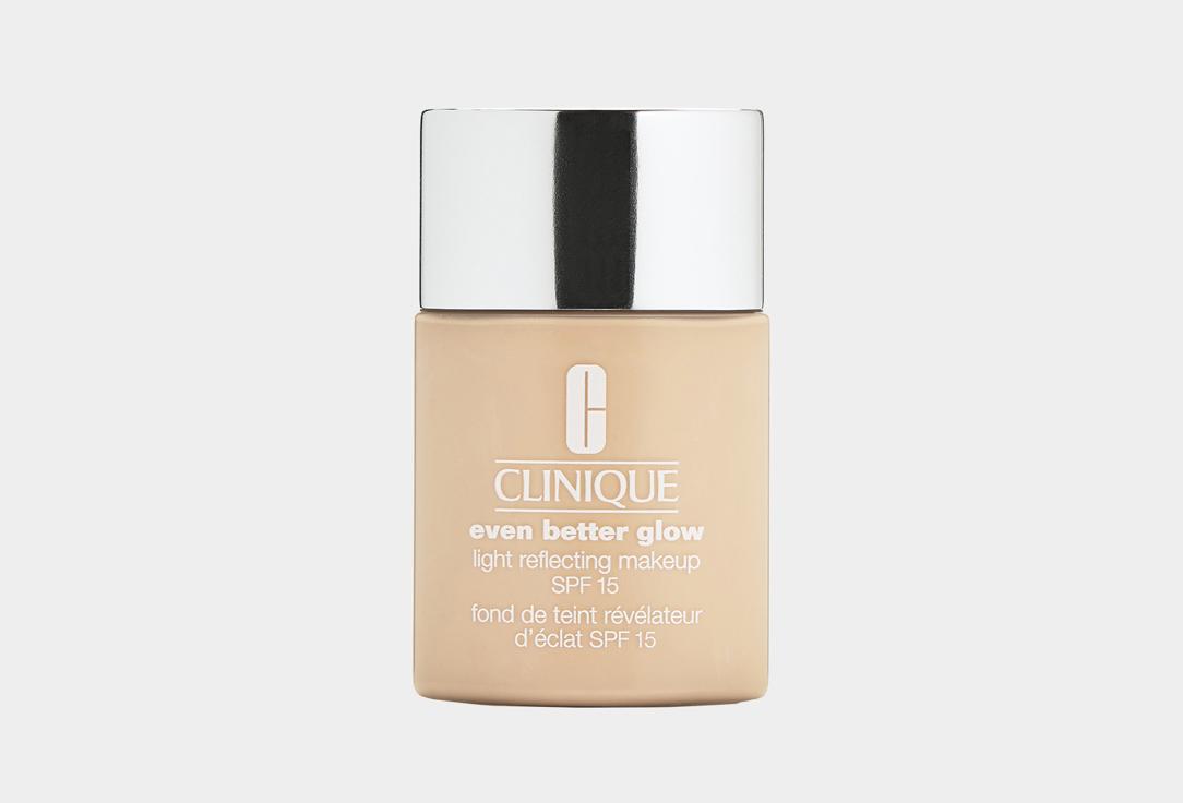 Even Better Glow Light Reflecting Makeup SPF 15. Цвет: СN 10 Alabaster