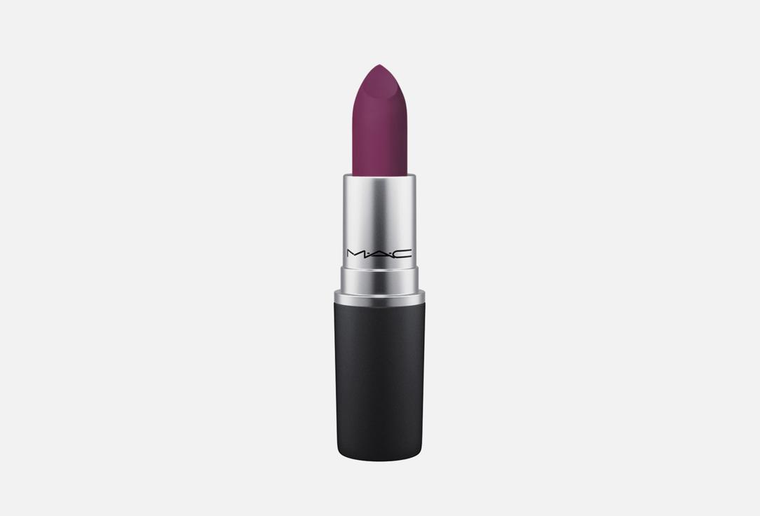 Powder Kiss Lipstick. Цвет: P For Potent