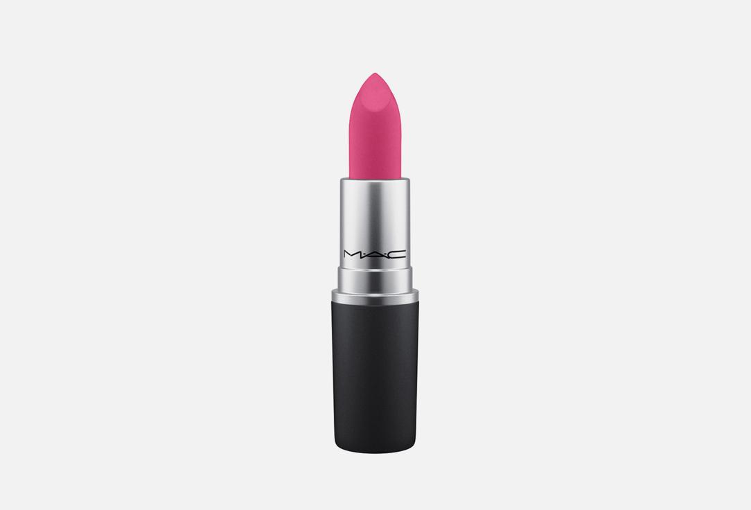 LIPSTICK MATTE. Цвет: Velvet Punch