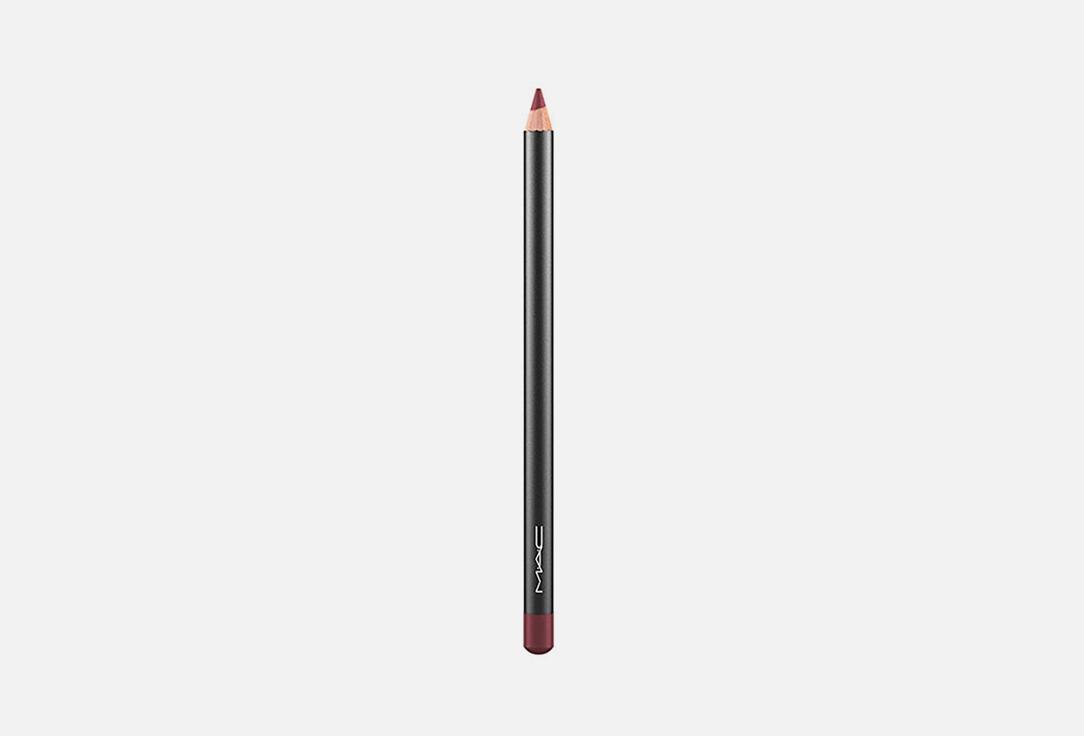 LIP PENCIL. Цвет: Burgundy