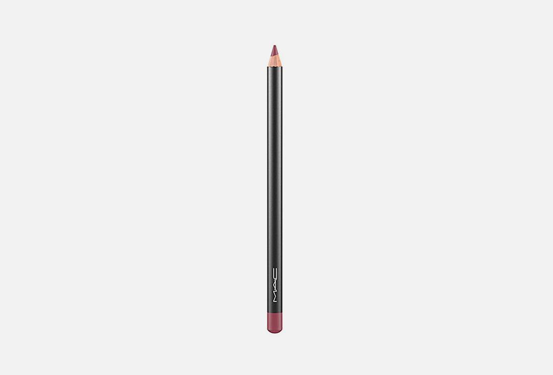 Lip Pencil. Цвет: Half Red