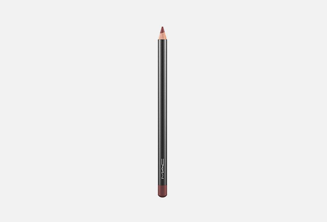 LIP PENCIL. Цвет: Mahogany