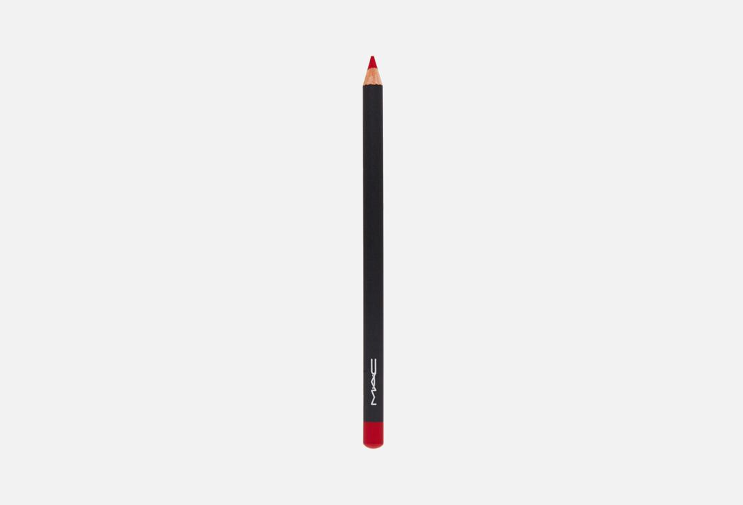 LIP PENCIL. Цвет: Ruby Woo