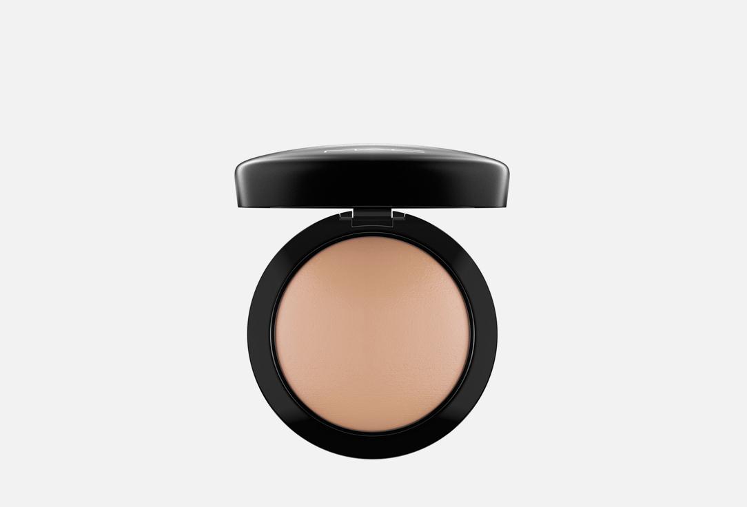 MINERALIZE SKINFINISH NATURAL. Цвет: Medium Dark