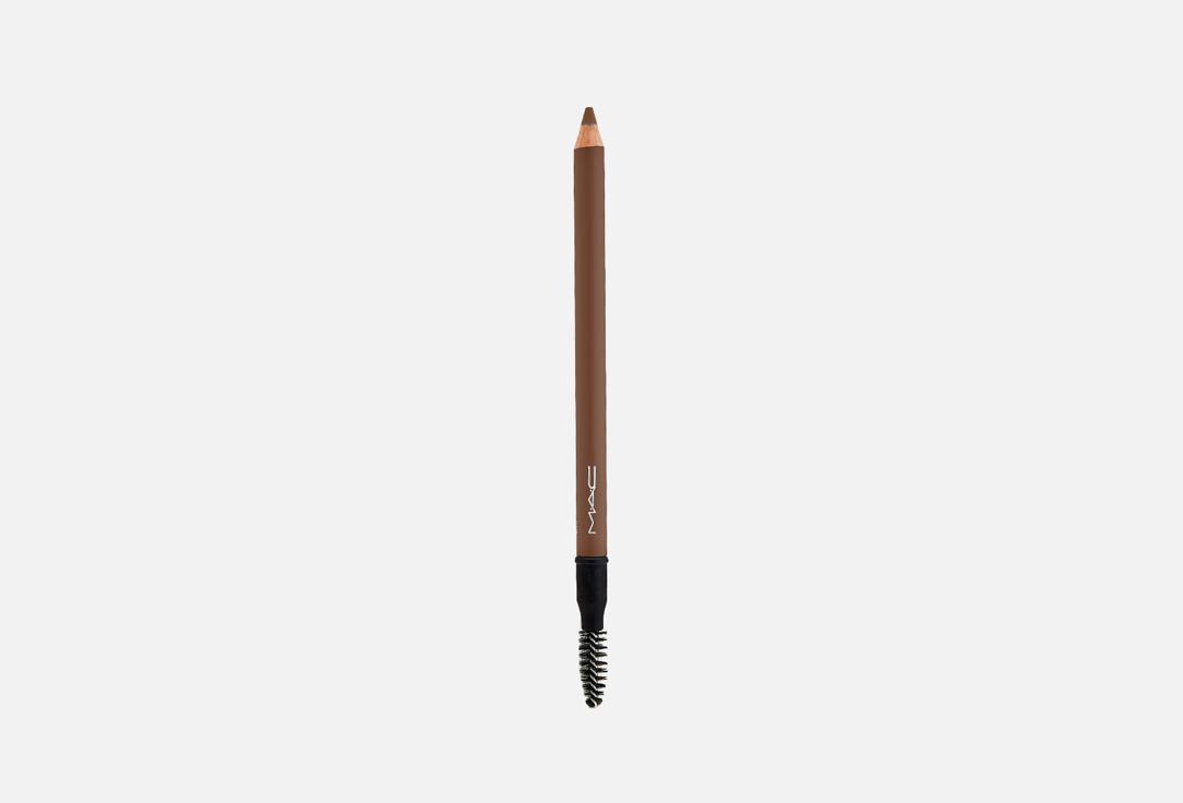 VELUXE BROW LINER. Цвет: Deep Dark Brunette