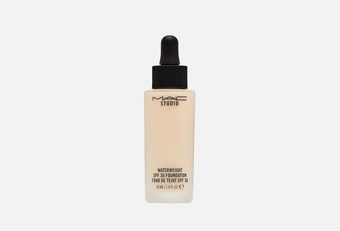 STUDIO WATERWEIGHT SPF30 FOUNDATION. Цвет: NC 15