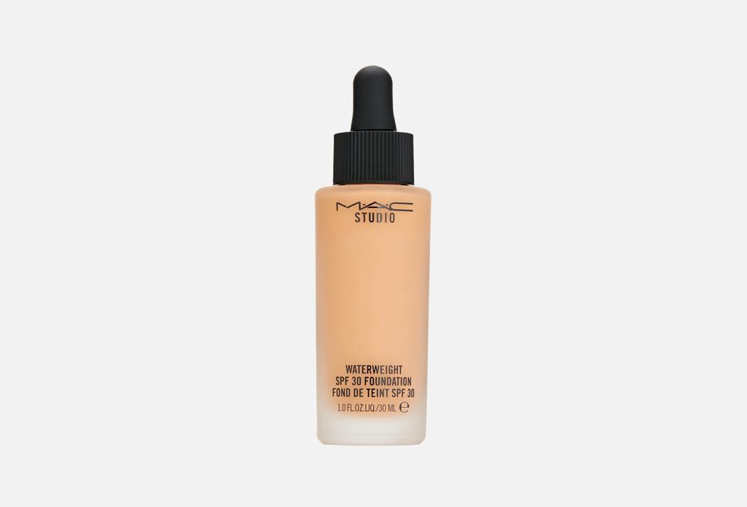 STUDIO WATERWEIGHT SPF30 FOUNDATION. Цвет: NC42