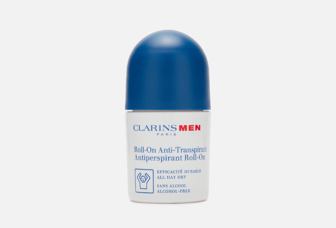 Clarins | Anti-Transpirant Roll. 50 мл