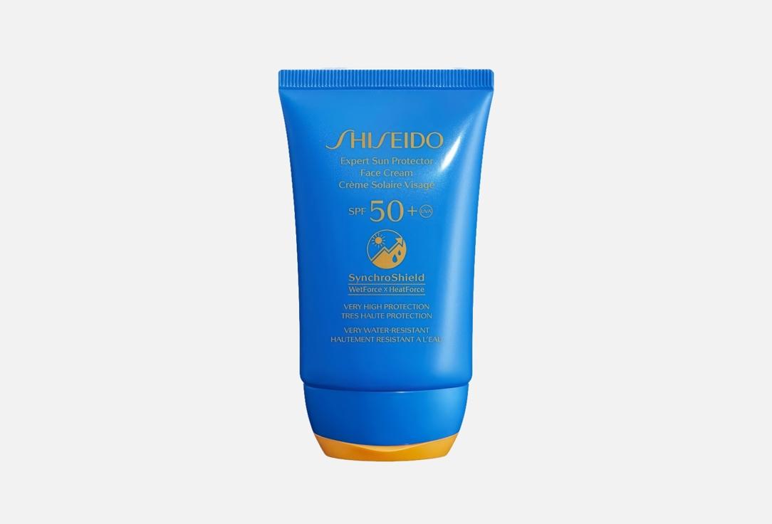 EXPERT SUN PROTECTION CREAM. 50 мл