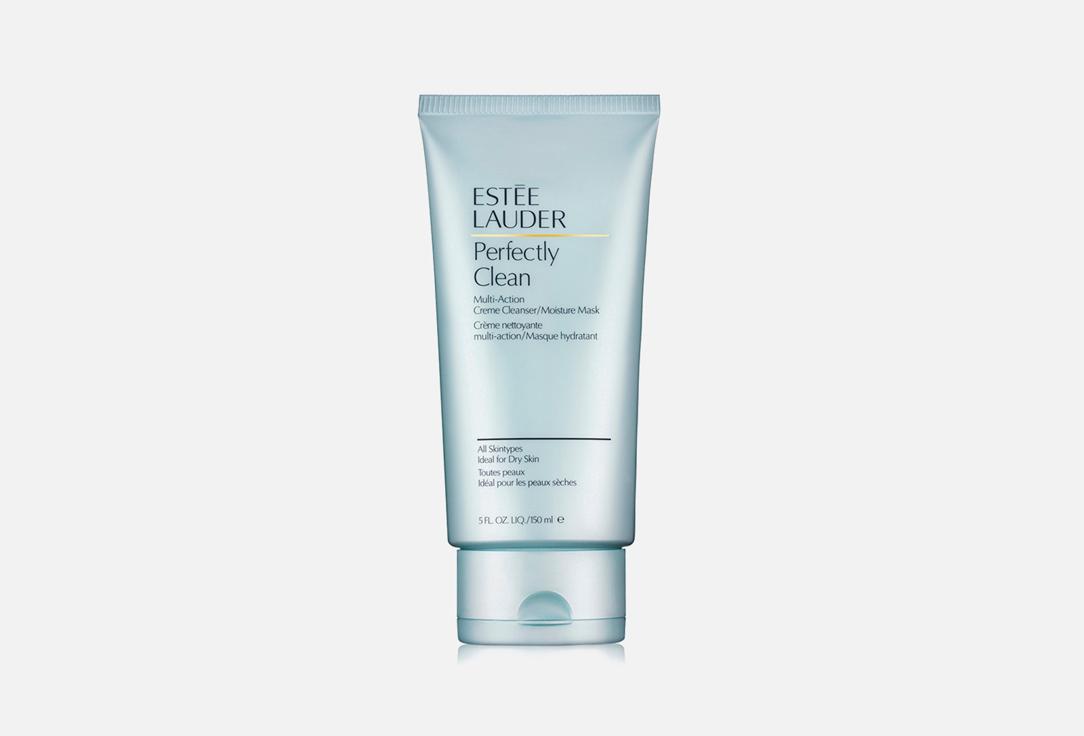 Perfectly Clean Multi-Action Crème Cleanser Moisture Mask. 150 мл