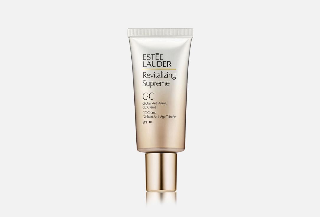 Revitalizing Supreme CC Crème SPF 10. Цвет: