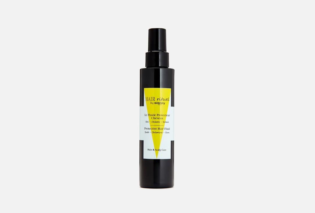 Hair Rituel by Sisley | Hair Protective Fluid. Цвет: