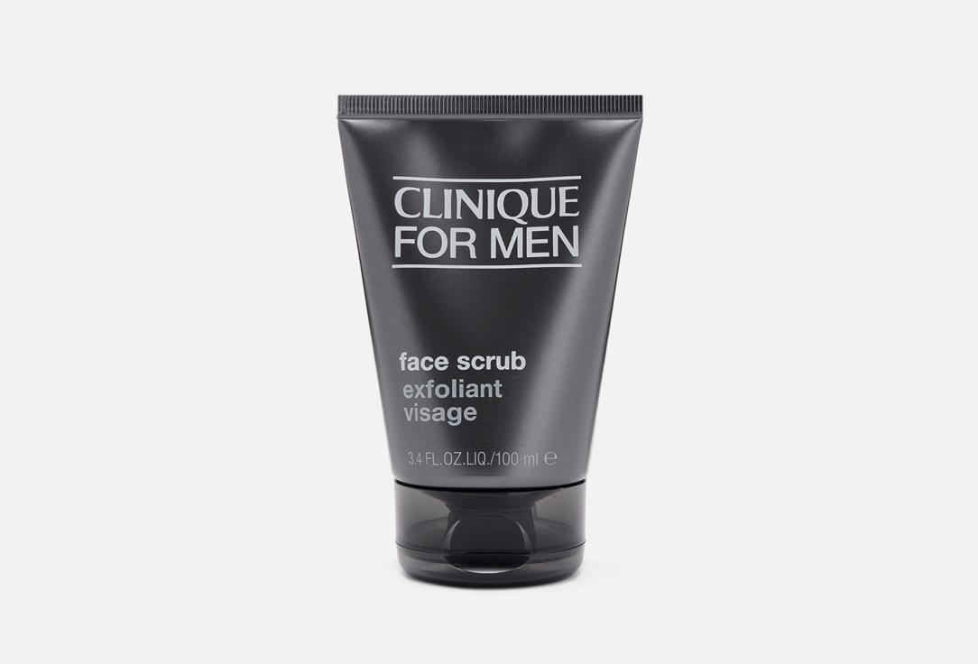 For Men Face Scrub. 100 мл