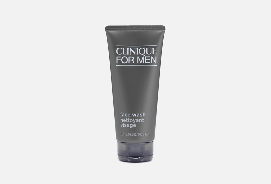 For Men Face Wash. 200 мл