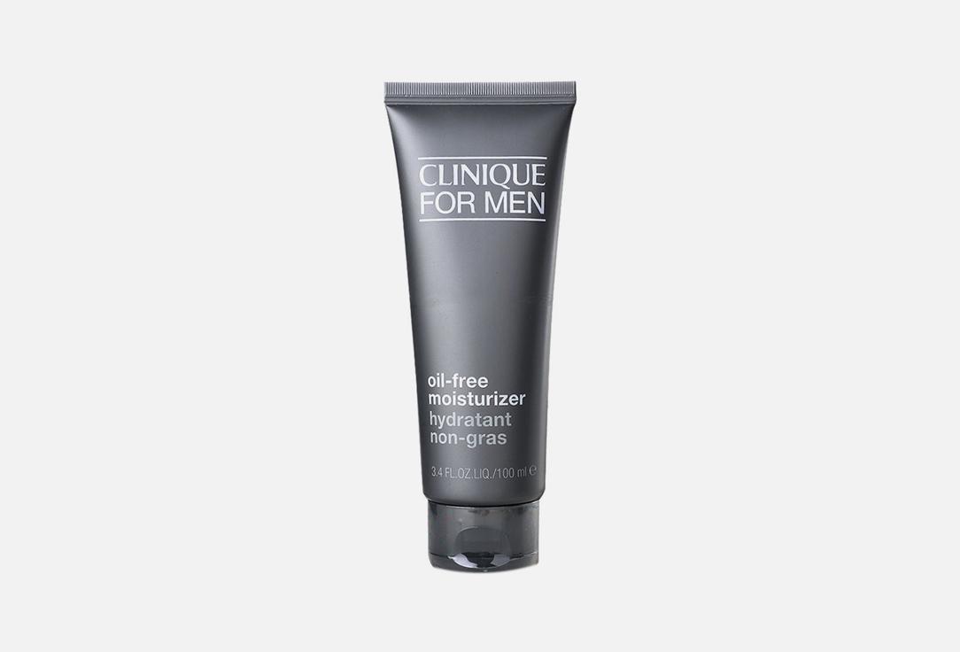 For Men Oil Free Moisturizer. 100 мл