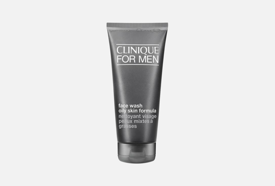 For Men Oil Control Face Wash. 400 мл