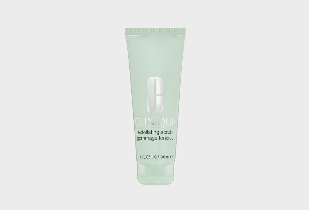 Exfoliating Scrub. 100 мл