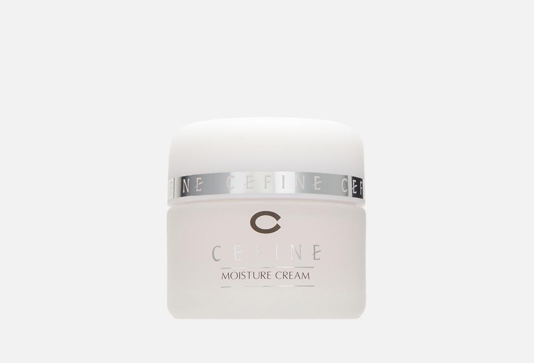 Moisture cream. 30 мл