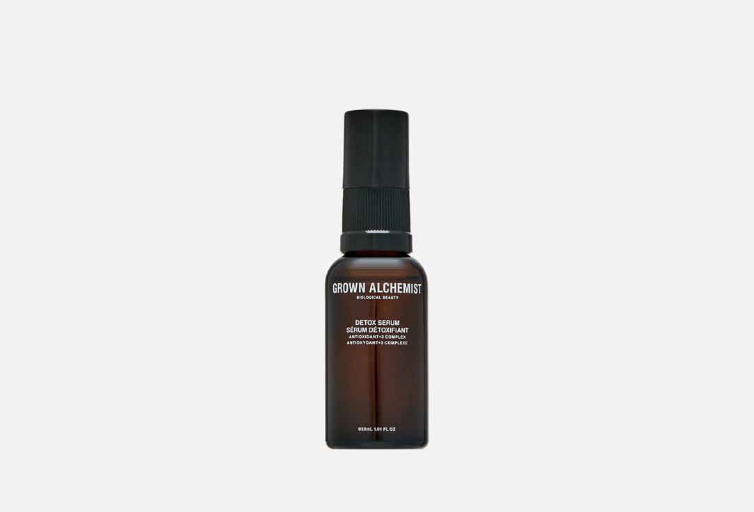 Detox Serum Antioxidant+ 3 Complex. 30 мл