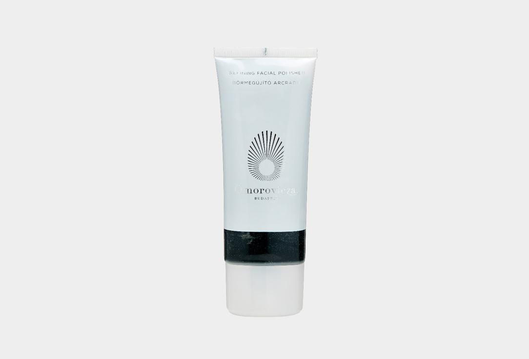 Omorovicza | Refining Facial Polisher. Цвет: