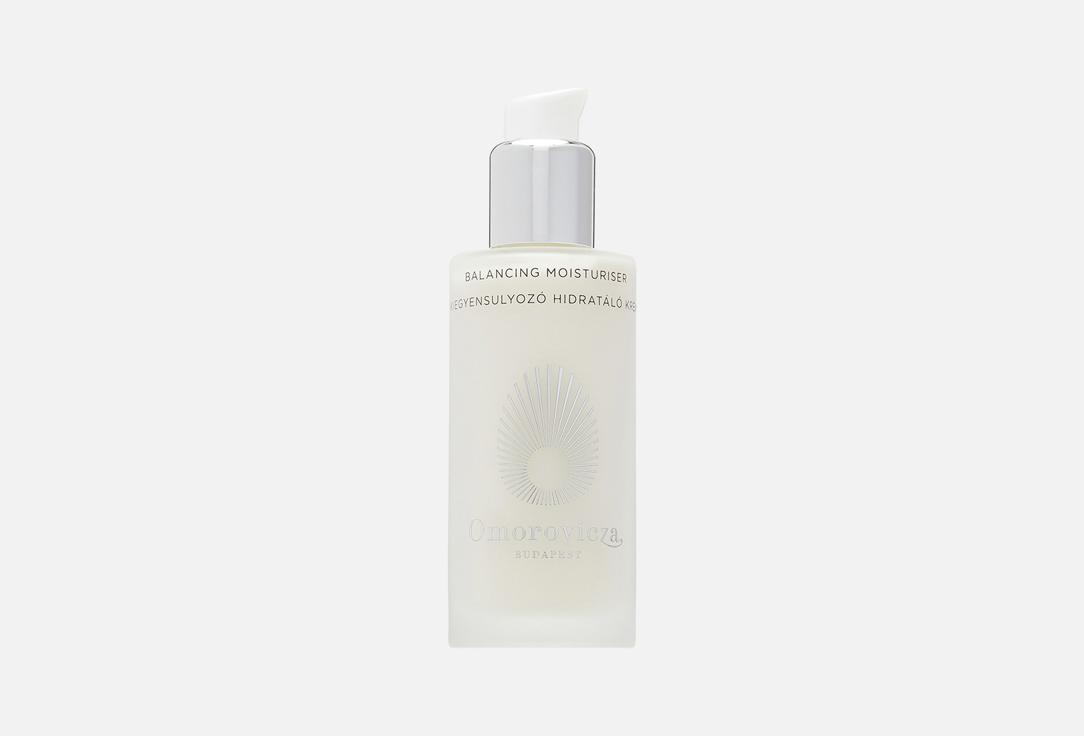 Omorovicza | Balancing Moisturiser. Цвет: