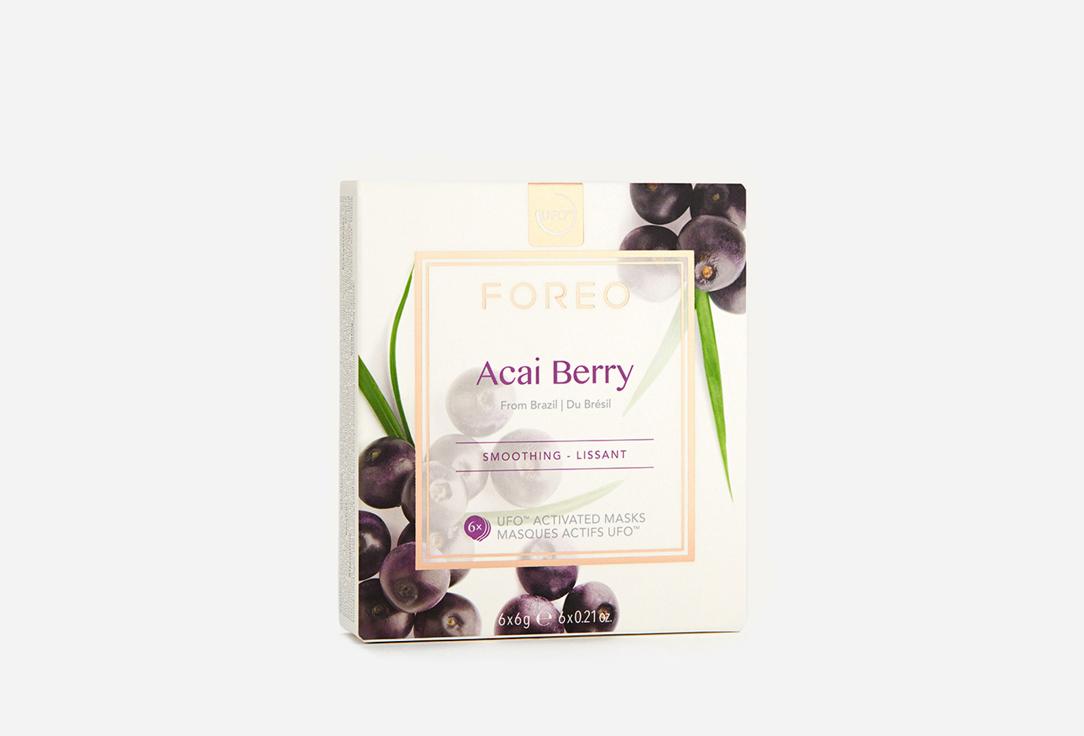 Acai Berry. 6 шт