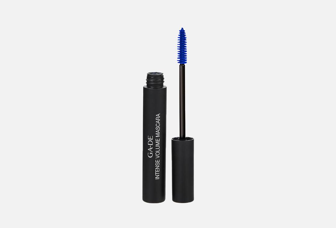 INTENSE VOLUME MASCARA. Цвет: Blue