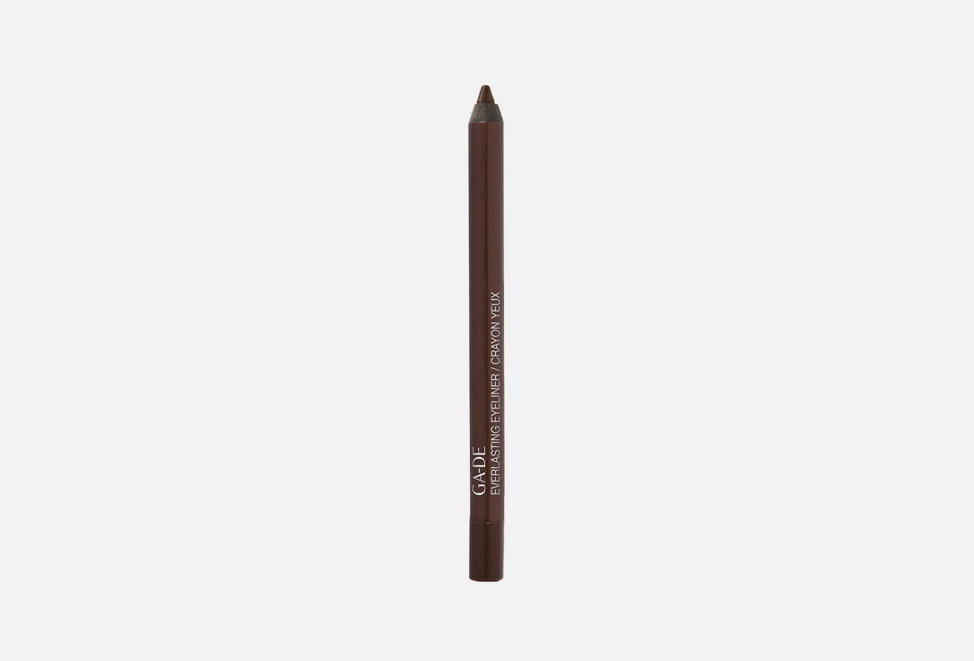 Everlasting Eye Liner. Цвет: 303 Brown