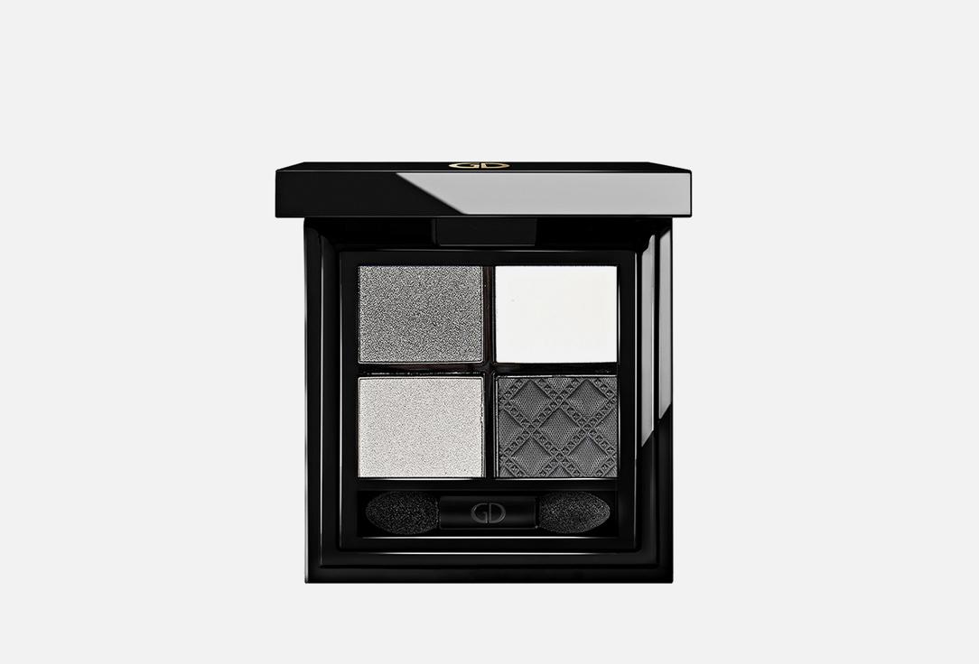 IDYLLIC SOFT SATIN. Цвет: 30 Smoky Eyes