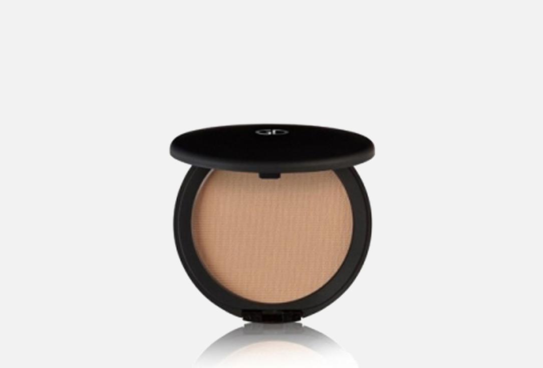 BASICS SMOOTHING SILKY PRESSED POWDER. Цвет: 502 Warm Beige