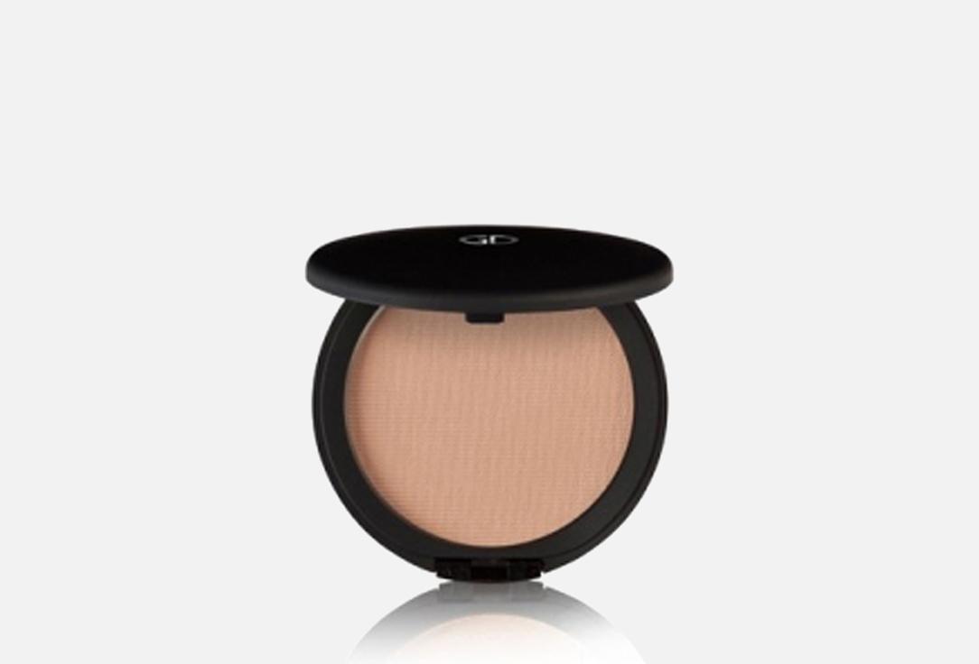 BASICS SMOOTHING SILKY PRESSED POWDER. Цвет: 501 Cool Beige