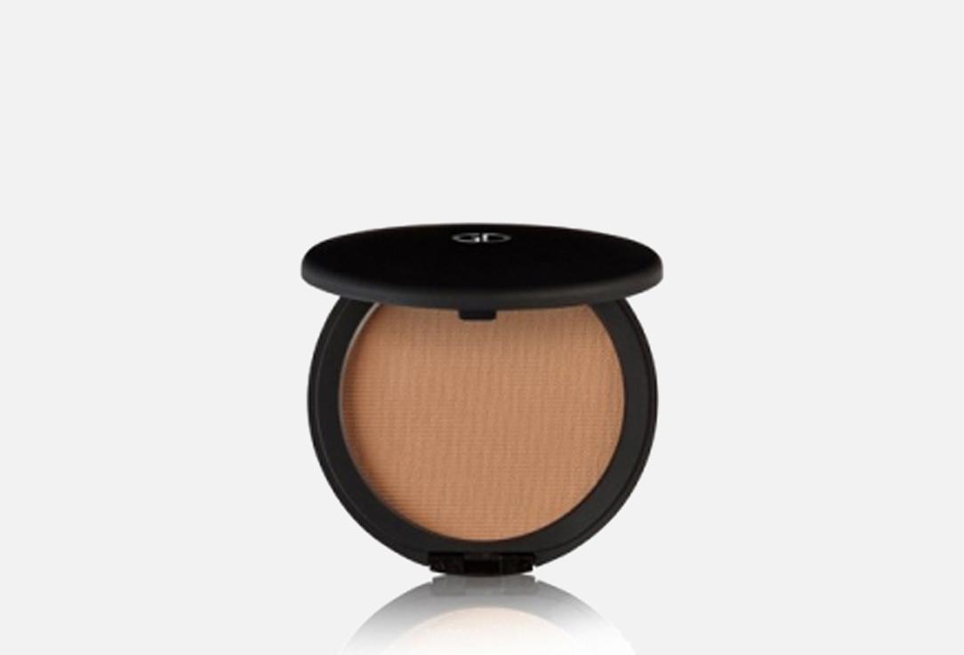 BASICS SMOOTHING SILKY PRESSED POWDER. Цвет: 503 Sun Beige