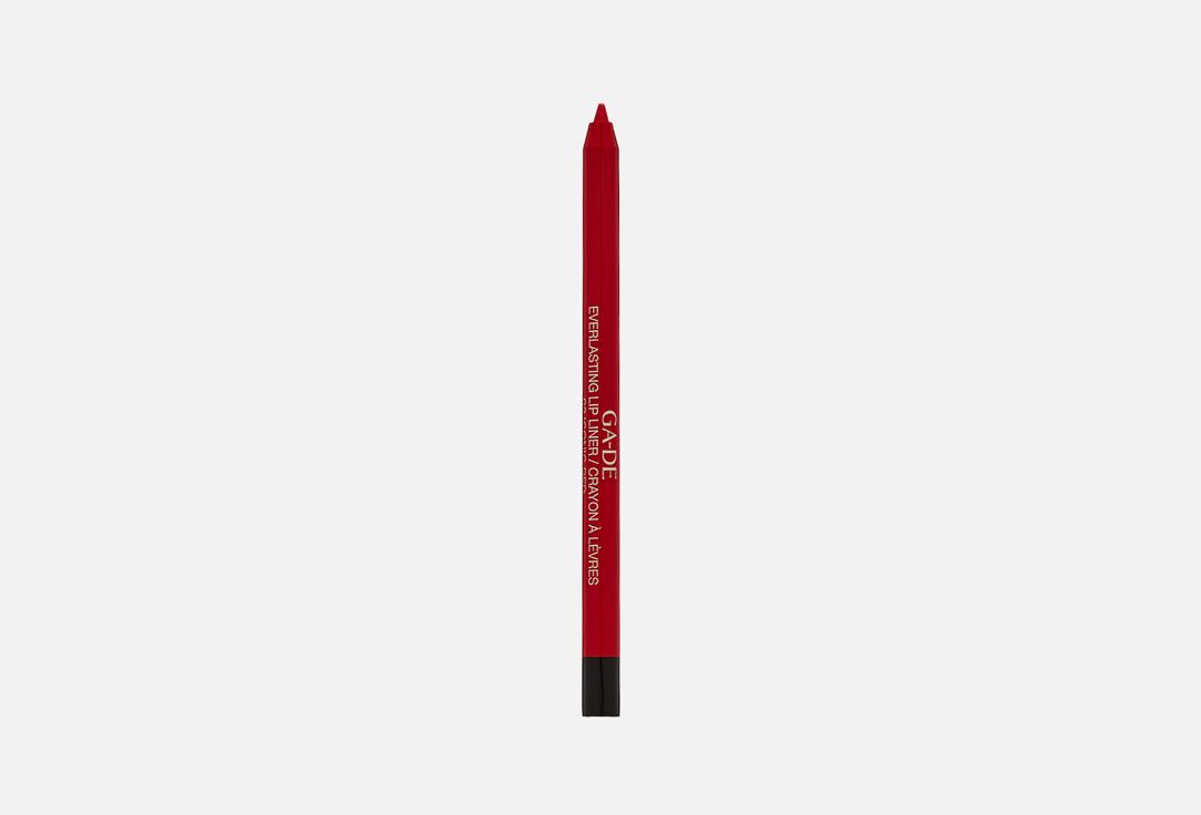 EVERLASTING LIP LINER. Цвет: 92 Iconic Red