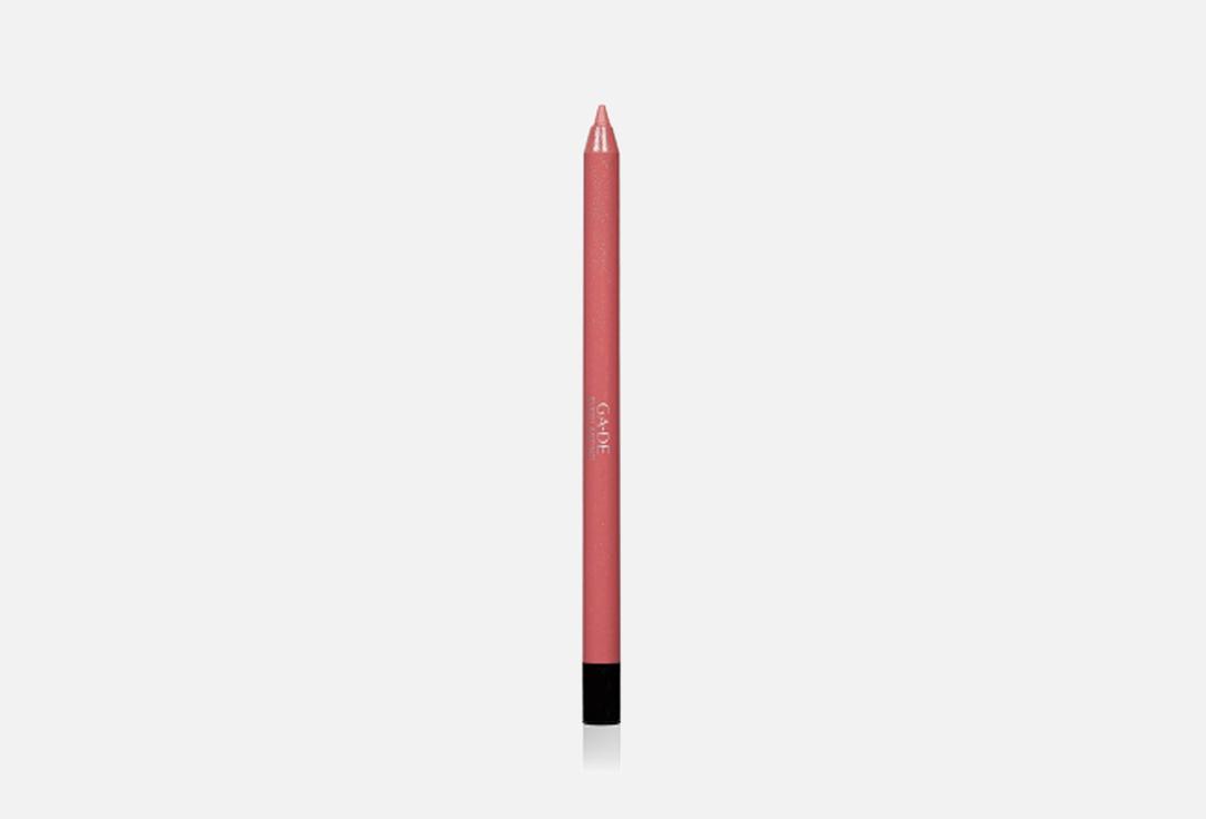 EVERLASTING LIP LINER. Цвет: 84 Tea Rose