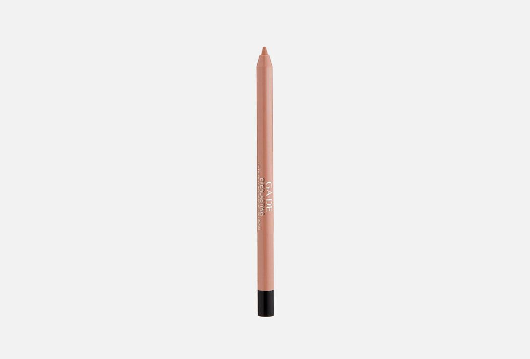 EVERLASTING LIP LINER. Цвет: 97 Natural Nude